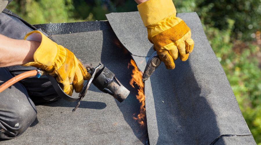 Expert top industrial roofings services in Pisgah, IA