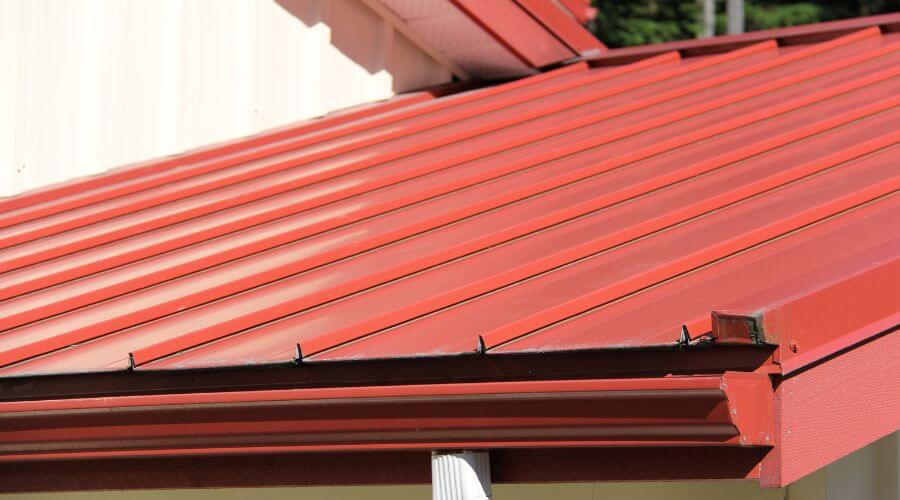 Emergency Industrial Roof Repair in Pisgah, IA